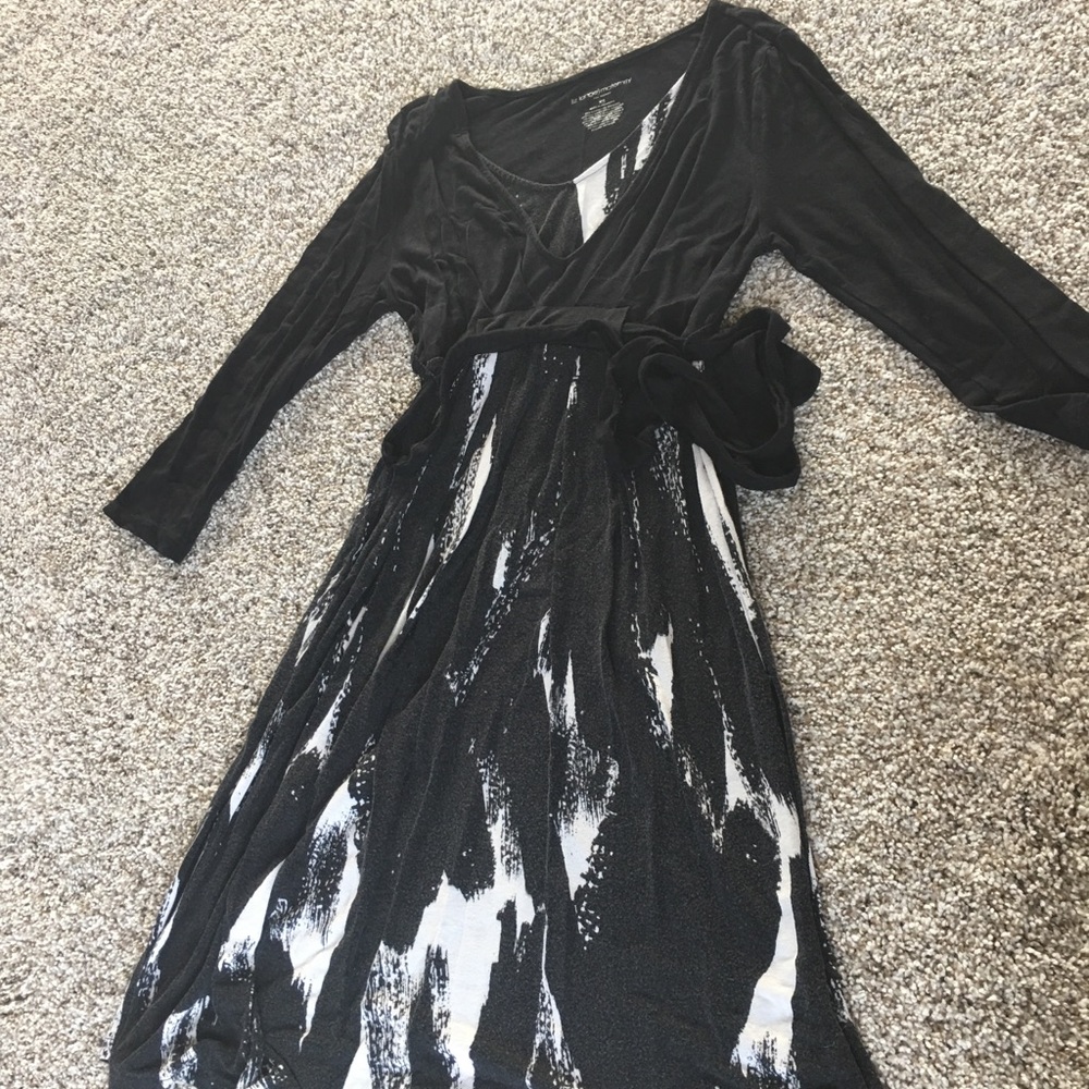 Maternity Dress